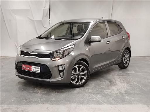 KIA PICANTO  Araç Detay