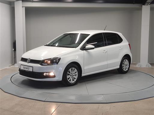 VOLKSWAGEN Polo Arac Detay