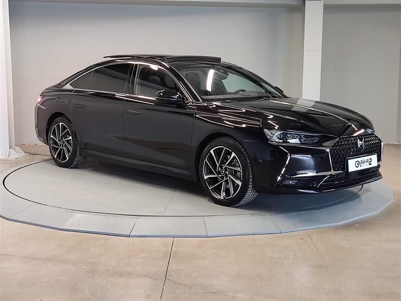 DS AUTOMOBILES DS 9 Araç Detay