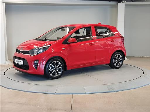 KIA PICANTO  Araç Detay